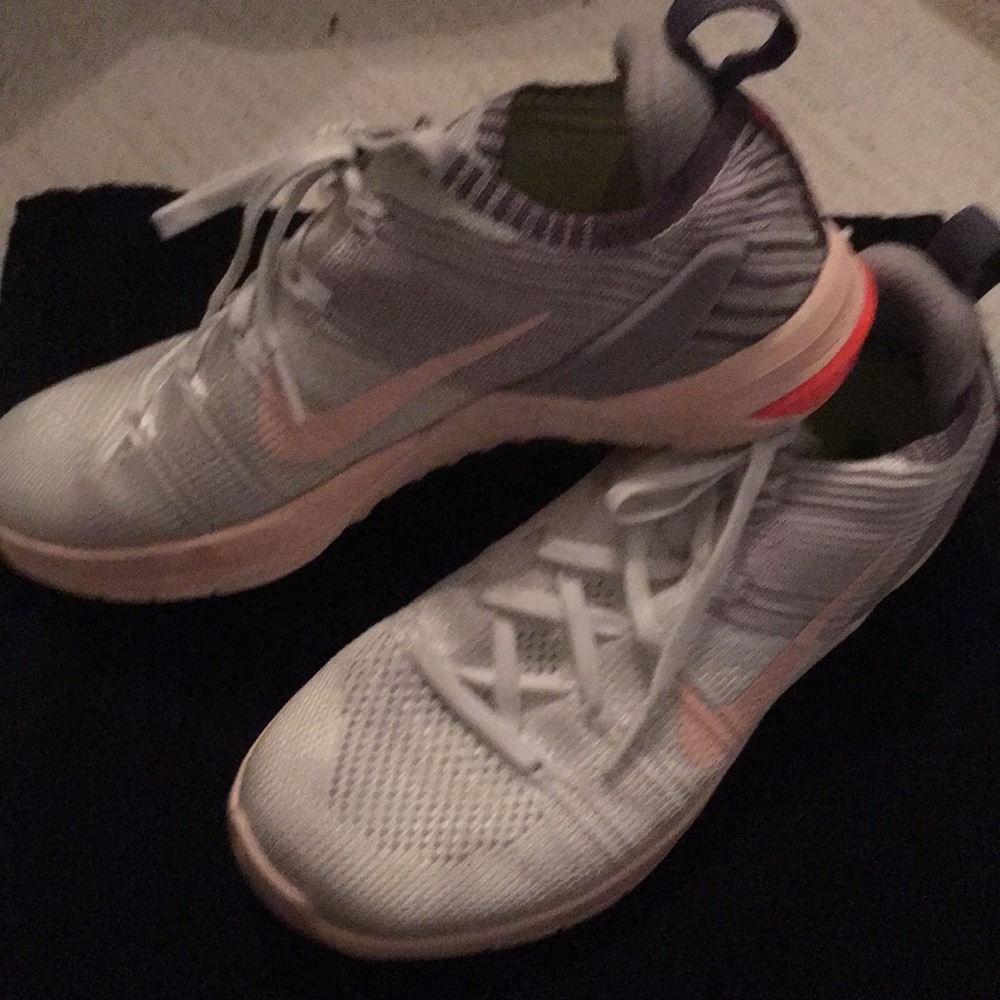 Metcon Nike Running Shoes